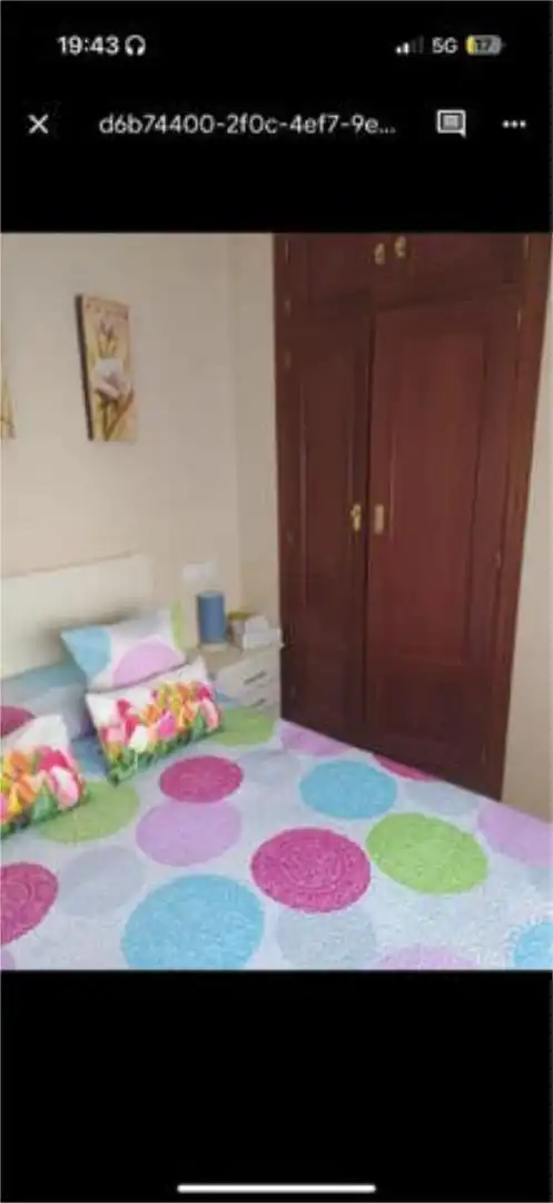 Piso en zona parque Blas infante - Foto 7