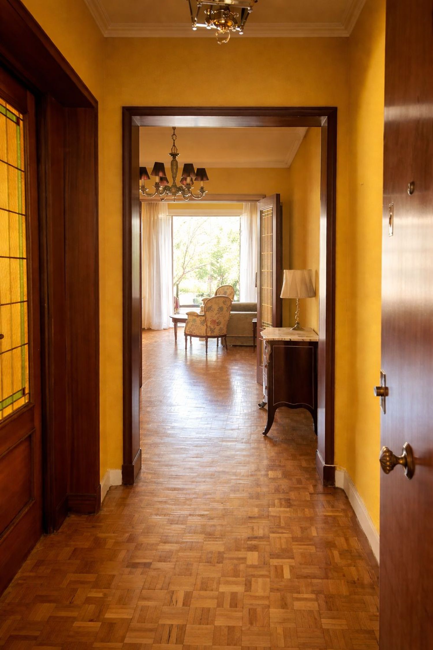 Piso en Barrio Vallehermoso - Foto 5