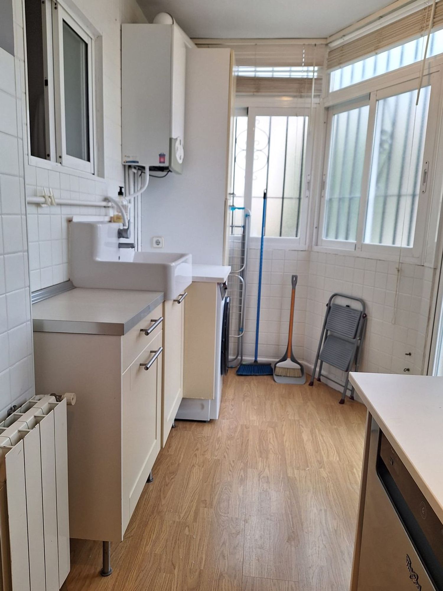 Piso en calle República Argentina, 29 - Foto 17