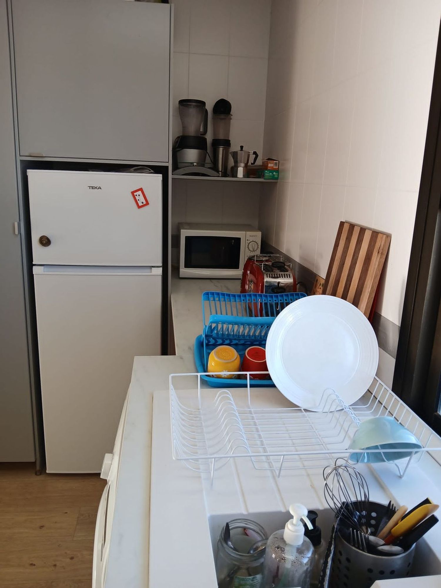 Ático en calle Libra, 23 - Foto 13