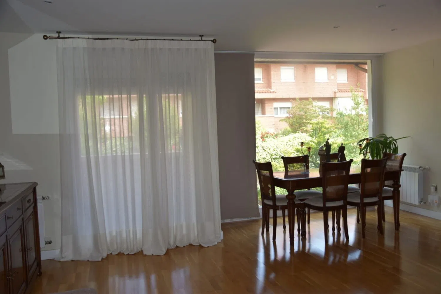 Chalet adosado - Foto 2