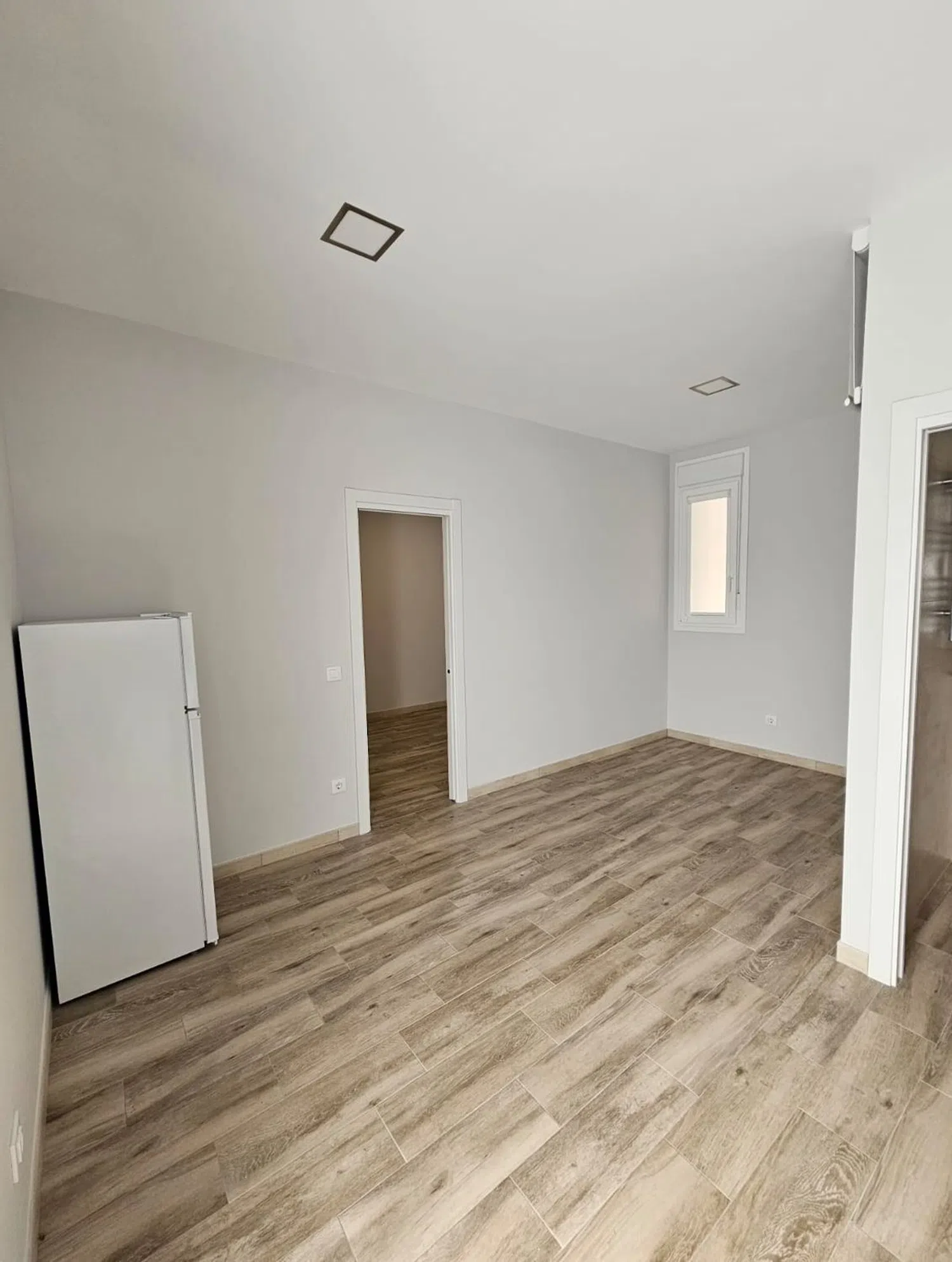 Estudio en avenida de Betanzos, 50 - Foto 6