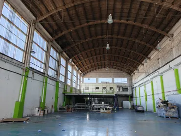 Nave Industrial en  POLIGONO CARRETERA DEL MIG -1 - Foto 11