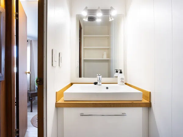 Casa independiente en camino las Mercedes, 13 - Foto 13