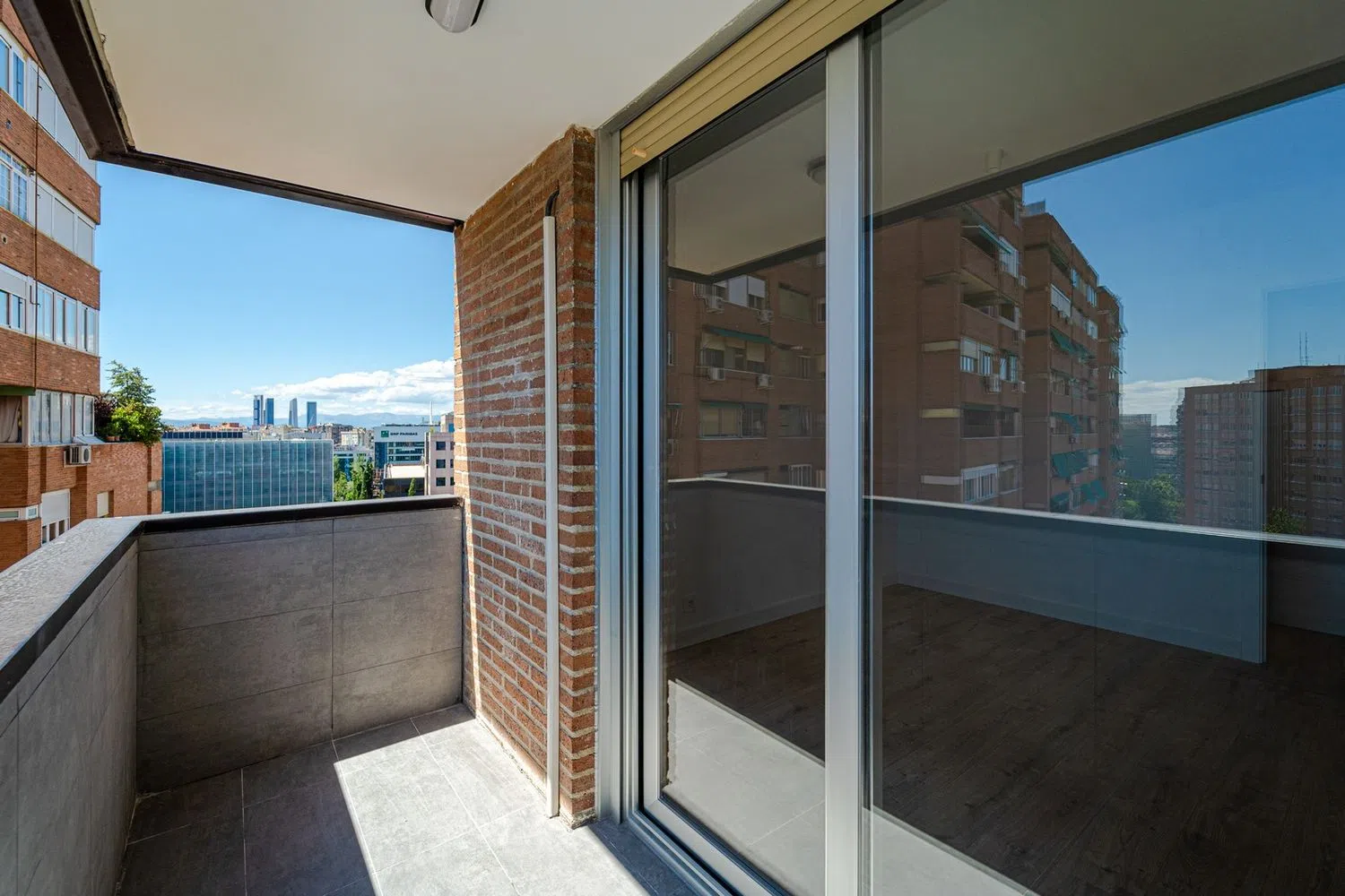 Piso en calle de la Condesa de Venadito - Foto 20