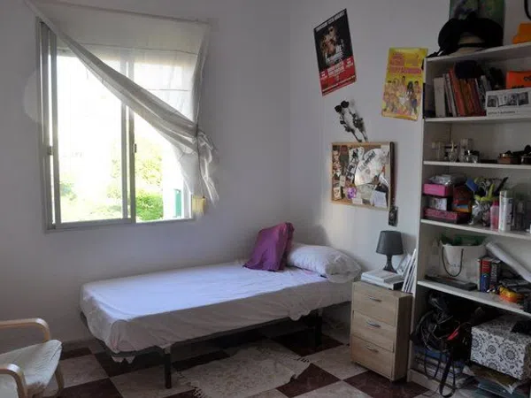 Piso en Calle Condesa, 9, Reina Mercedes - Heliópolis - Foto 7