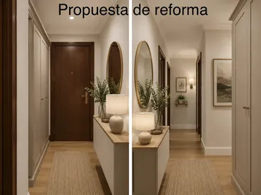 Piso en  Avenida Virgen de la Montaña 3 - Foto 7