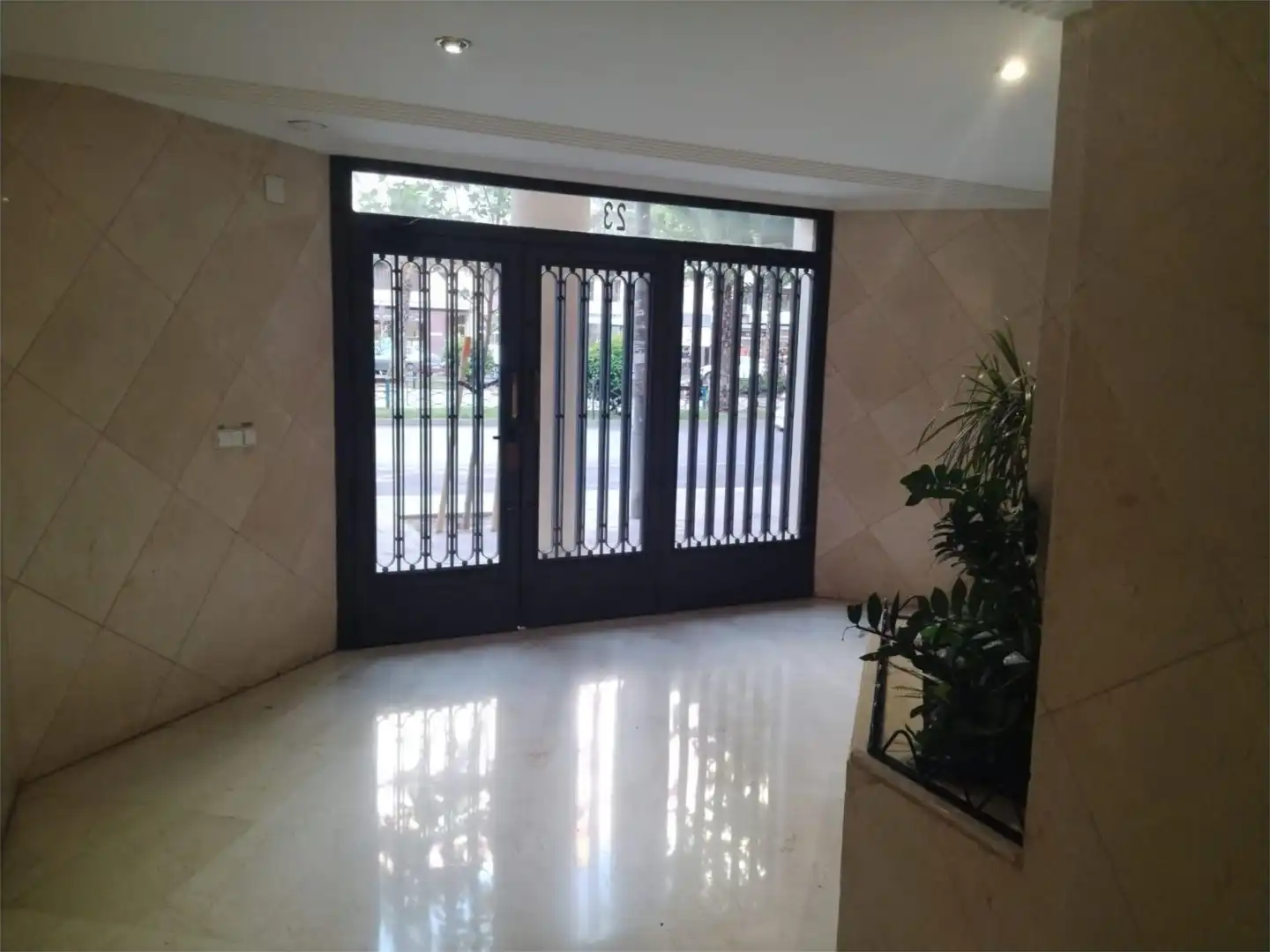 Piso en  Avinguda Oscar Espla 23 - Foto 33