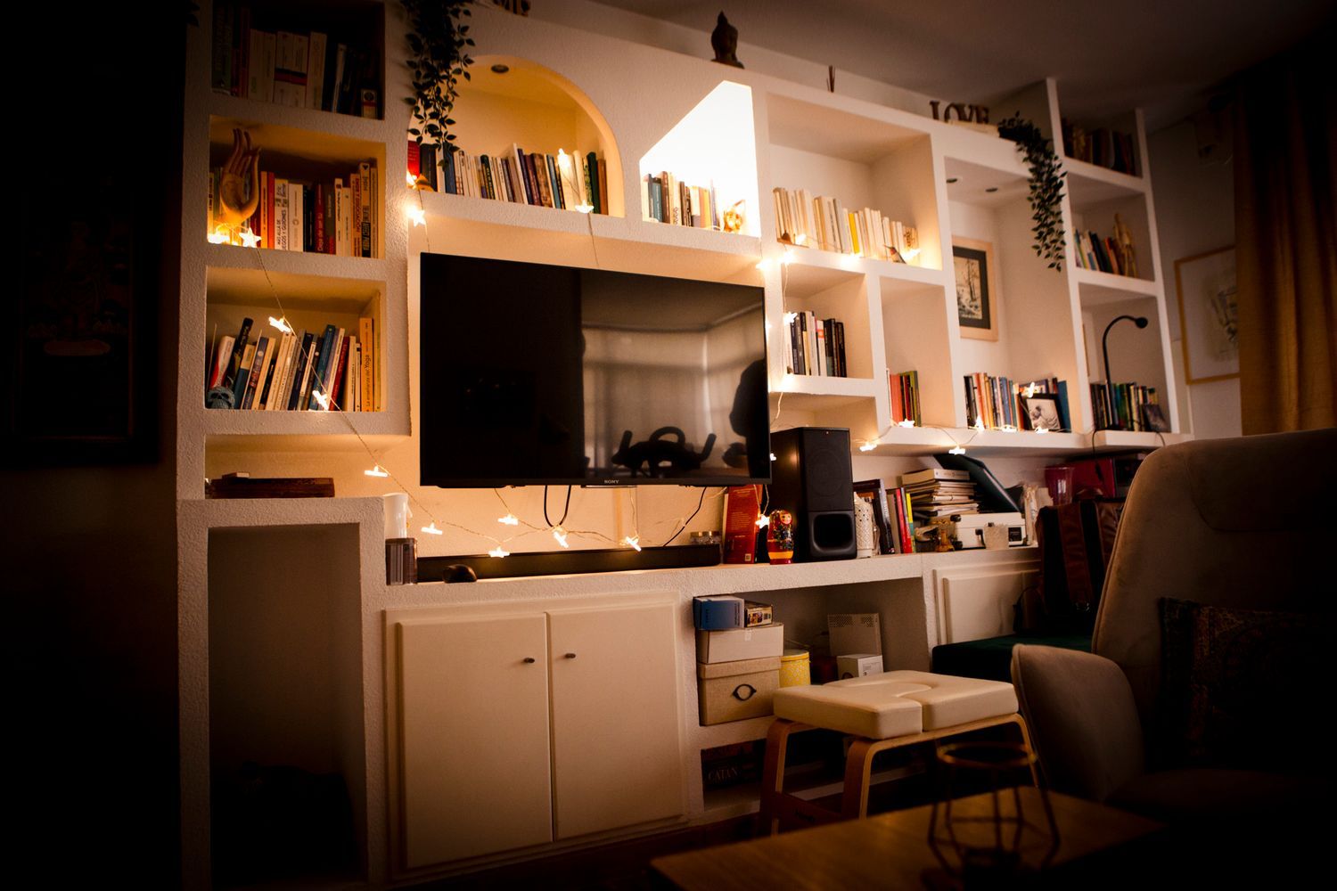 Piso en calle Olivos, 17 - Foto 1