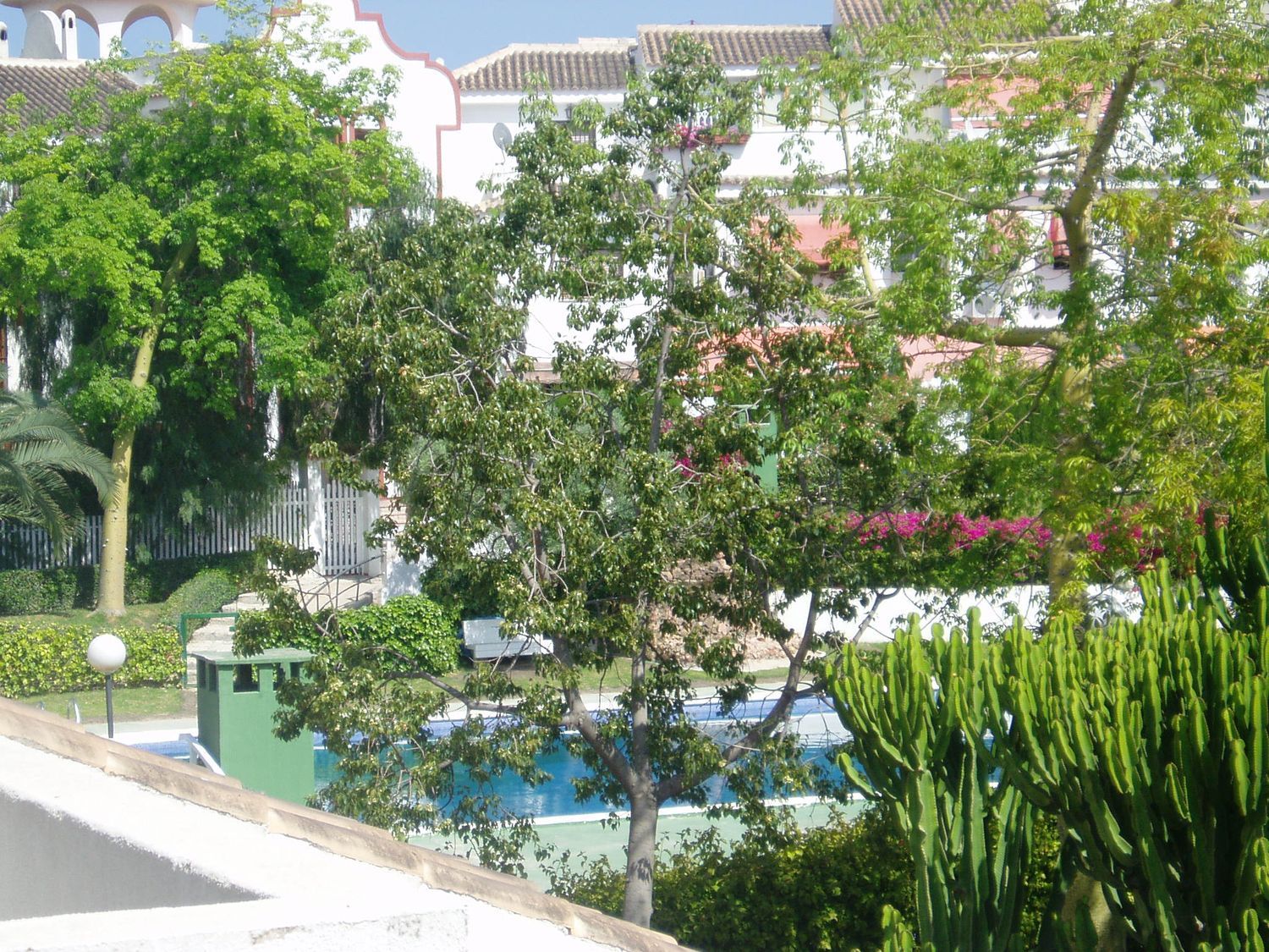 Chalet adosado en calle del Salabre, 11 - Foto 13