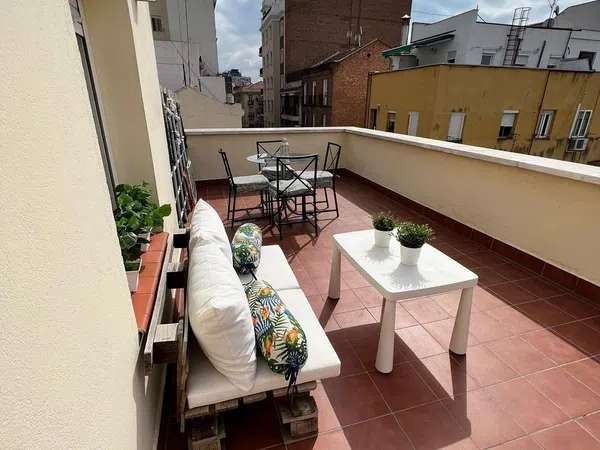 Estudio en Calle de Navarra, Bellas Vistas - Foto 1