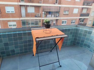 Ático en  Carrer de Pintor Stolz 71 - Foto 9