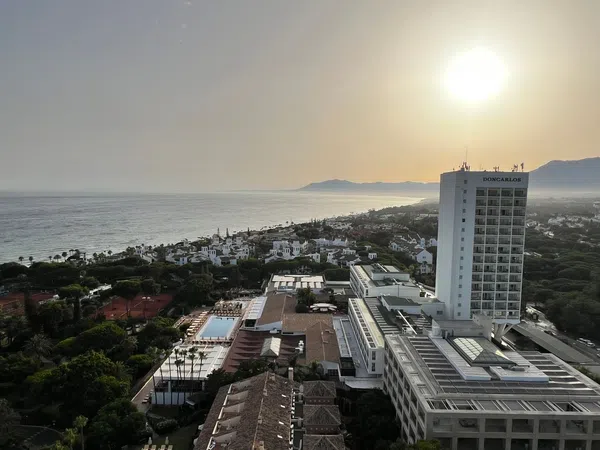 Piso en Avenida Marbella Arbolada, 2, Romana Playa - Foto 2