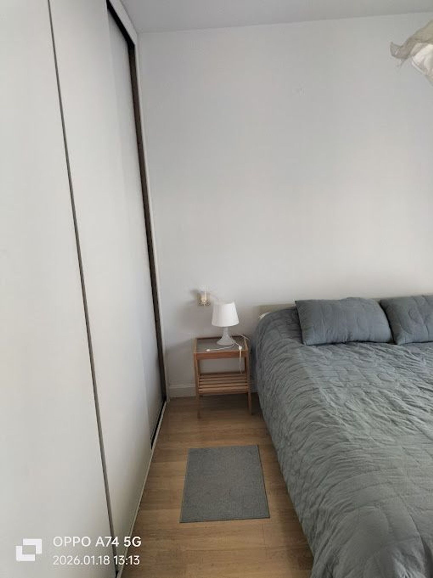 Piso en Calle del Concejo de Azpa, 11, Mendillorri, Mendillorri - Foto 4