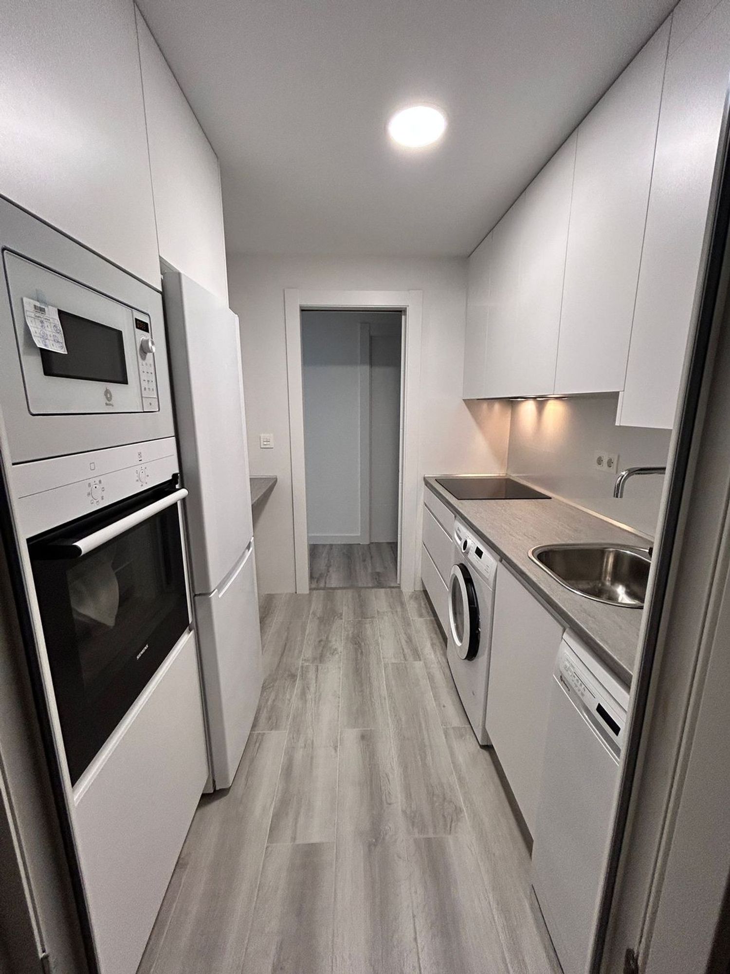 Piso en avenida Francisco de Goya, 13 - Foto 6