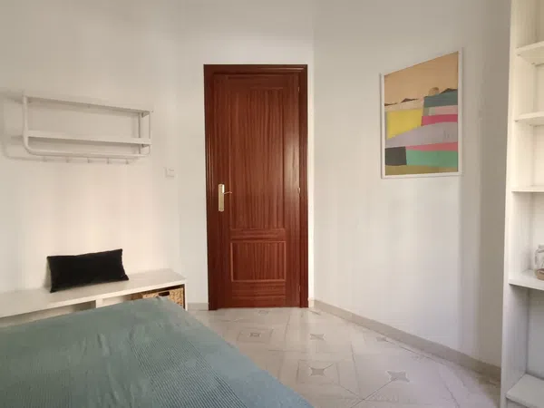 Piso en Avenida de Barcelona, 41, Los Castillejos - La Trinidad - Foto 9