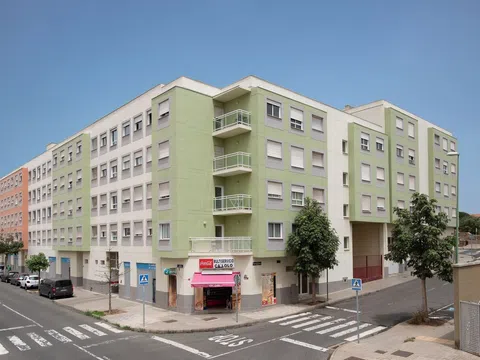Piso en calle Capitán General Excelentísimo Señor Don José Antonio Gutiérrez Mellado
