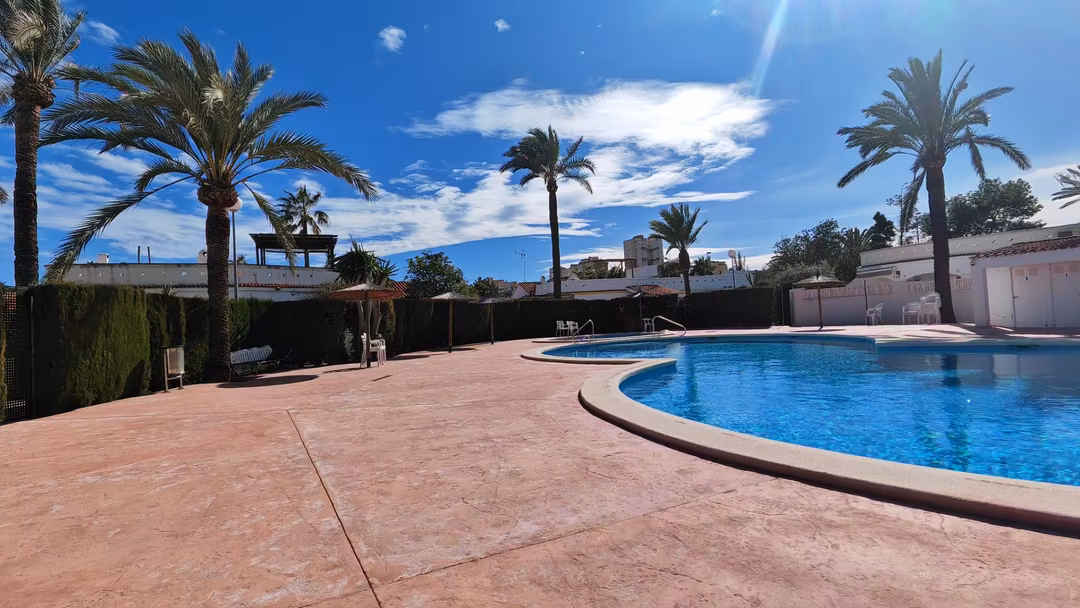 Piso en  Camí Reial de la Vila Joiosa 55 - Foto 1