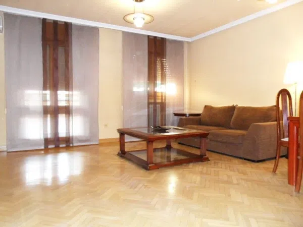 Dúplex en Calle Villaverde, Getafe Centro, Getafe Centro - Foto 1