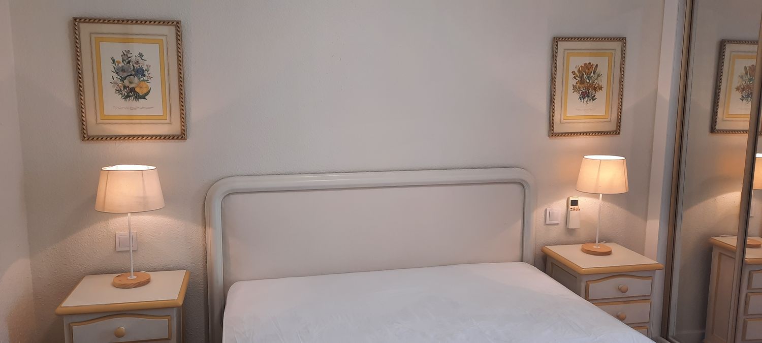 Piso en calle de la Infanta Mercedes, 62 - Foto 10