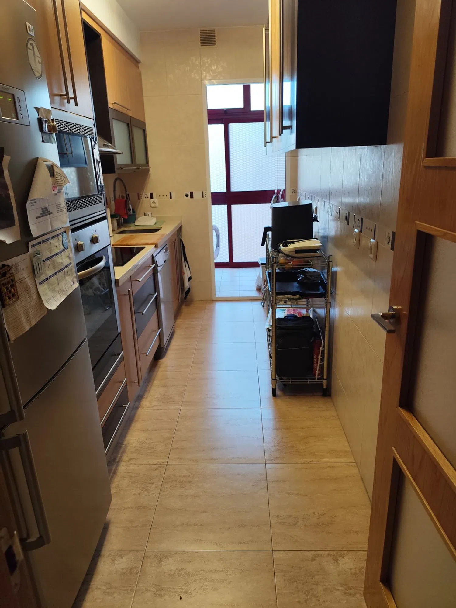 Piso en Saavedra Fajardo, 14 - Foto 3
