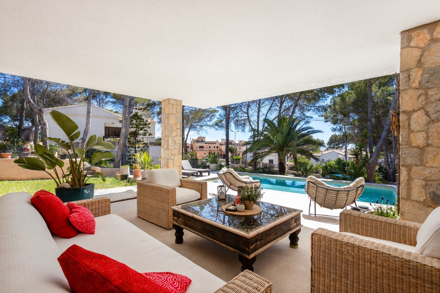 Casa o chalet independiente en Avenida de la Mar, 7 - Foto 2