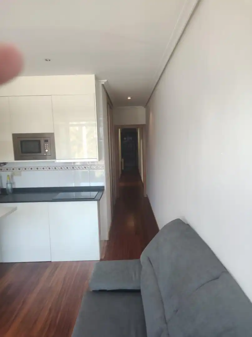 Apartamento en  Paseo de la Marina Española 8 - Foto 5