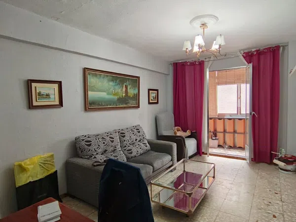 Piso en Calle Rio Jarama, 8, San Nicasio - Foto 1