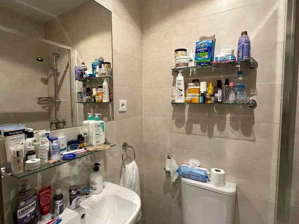 Estudio en calle Baliza, 2 - Foto 6