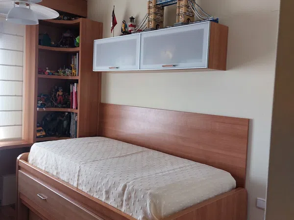 Piso en Calle Teodoro Camino, 33, Carretas - Huerta de Marzo, Carretas - Huerta de Marzo - Foto 10