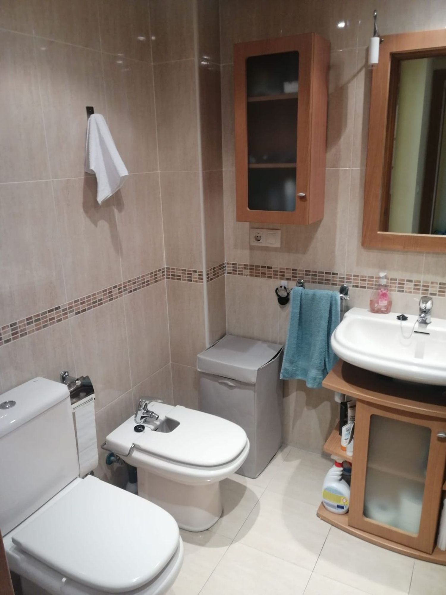 Estudio en Calle Poeta Prudencio, 20, Cascajos - Piqueras, Cascajos - Piqueras - Foto 7