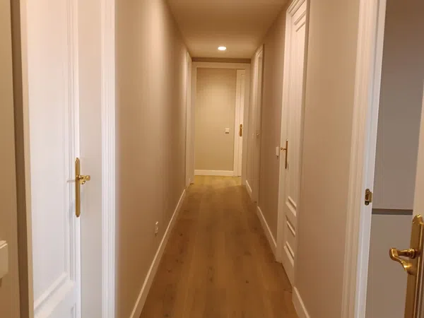 Piso en Calle del Doctor Carulla, 64, Les Tres Torres - Foto 5
