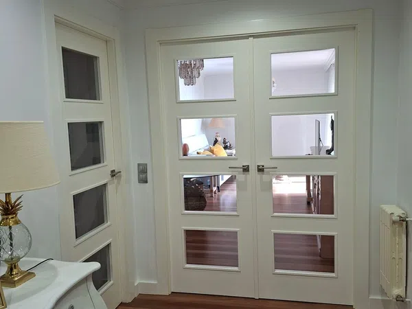 Piso en avenida Herrera Oria, 31 - Foto 12