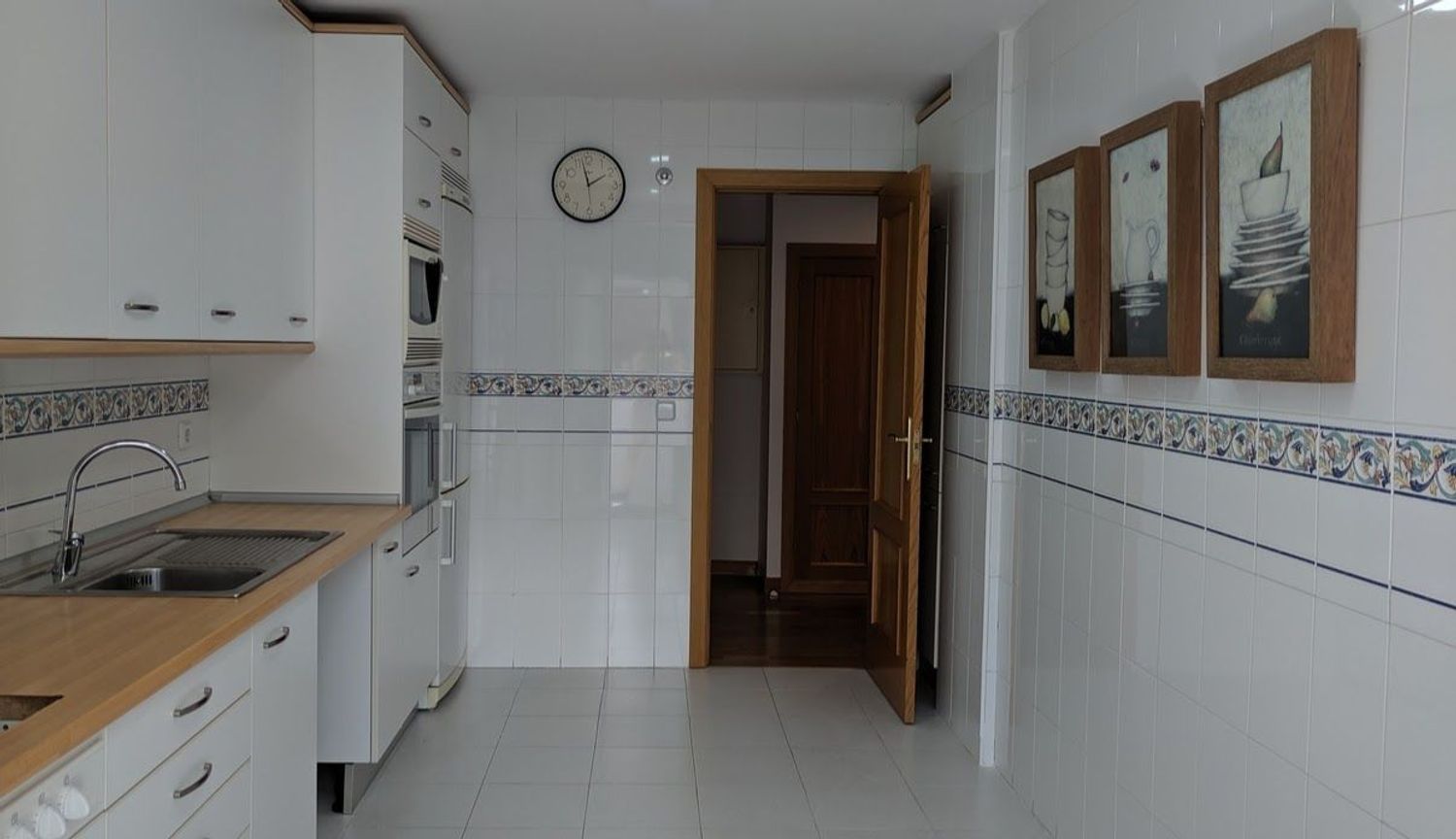 Piso en Calle Joaquín Turina, 13, Golf - El Carralero - Foto 13