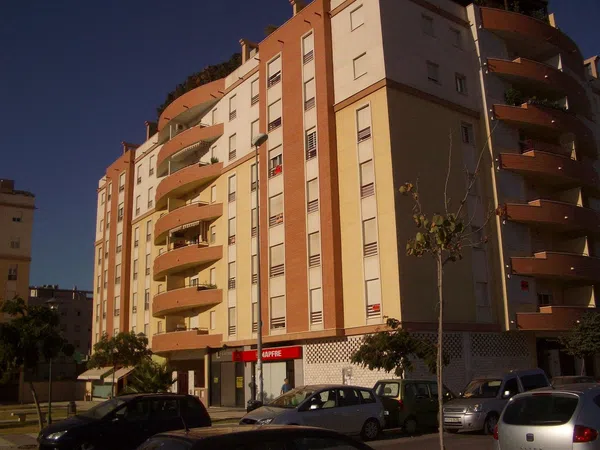 Piso en Calle Franz Kafka, 17, El Tejar - Hacienda Bizcochero - Foto 1