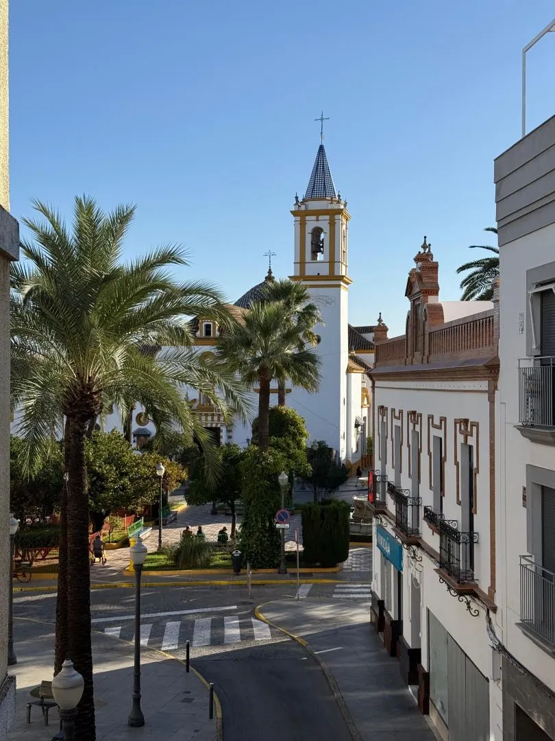 Piso en  Calle Santa María Magdalena 2 - Foto 1