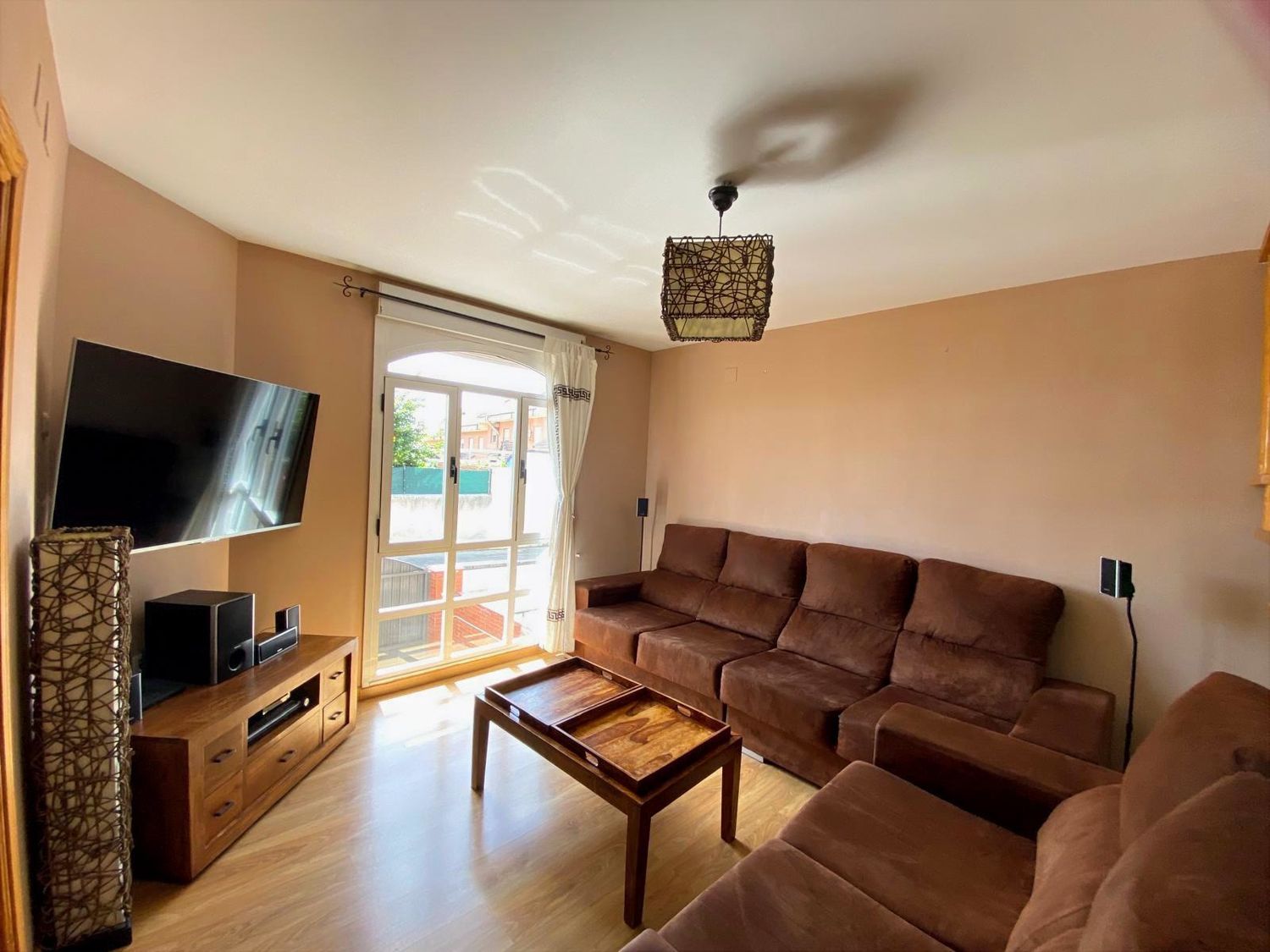 Chalet adosado en Los Milagros - Corchera - Foto 2