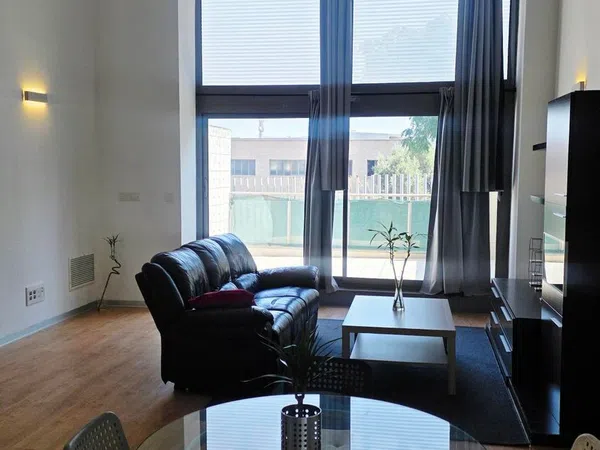 Loft en Calle de la Creu Roja, Vara de Quart - Foto 12