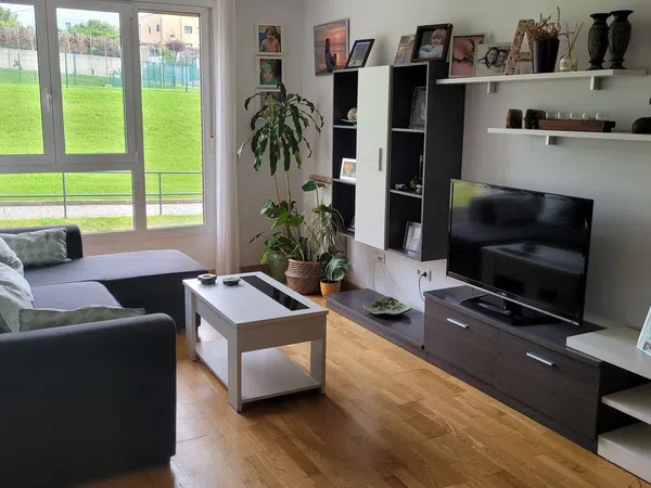 Piso en Calle Lauro Fernández González, 33, Alisal - Cazoña - San Román, Alisal - Cazoña - San Román - Foto 1