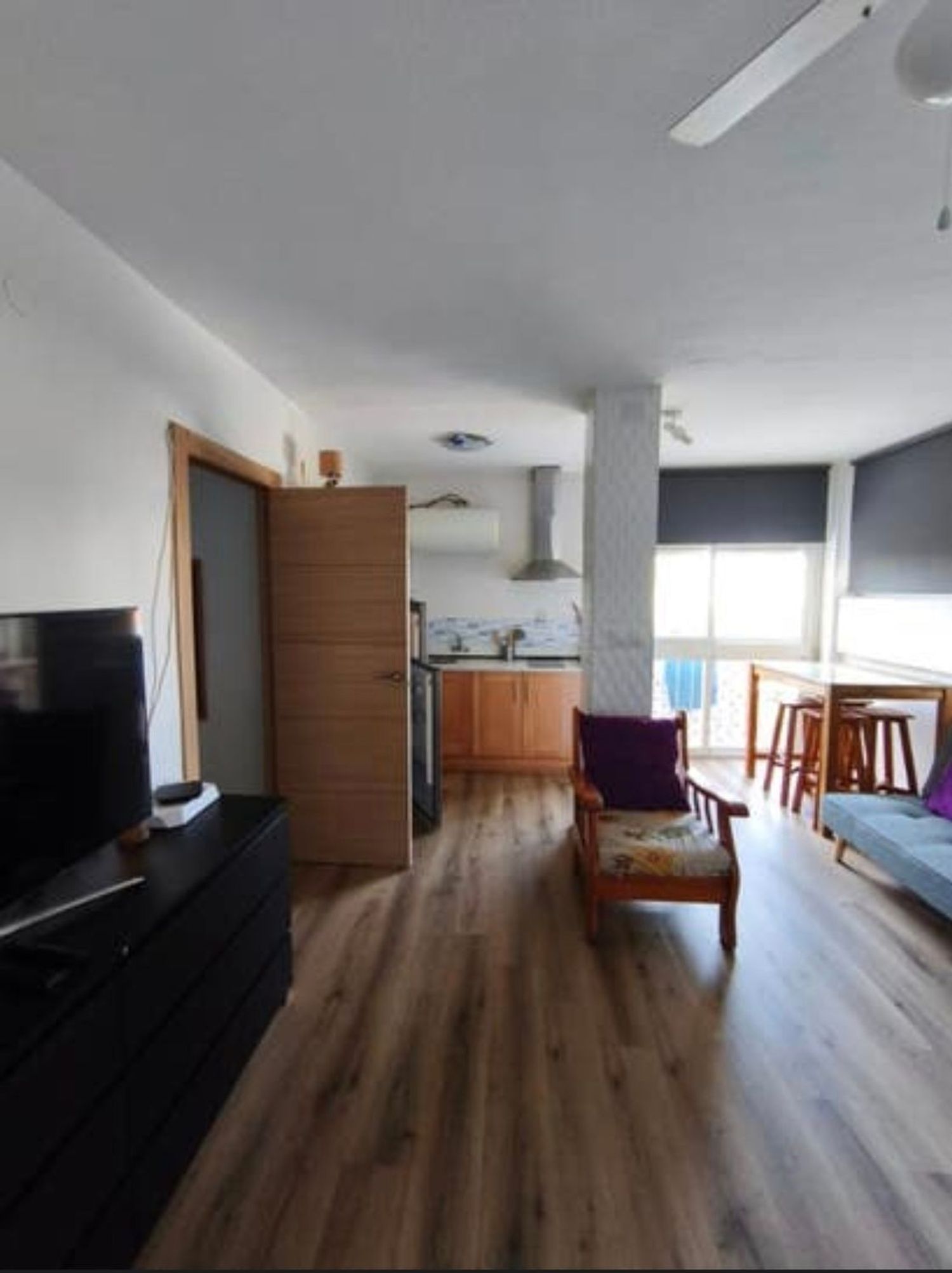 Estudio en Avenida Galaxias, 1, Calahonda - Carchuna, Calahonda - Carchuna - Foto 6