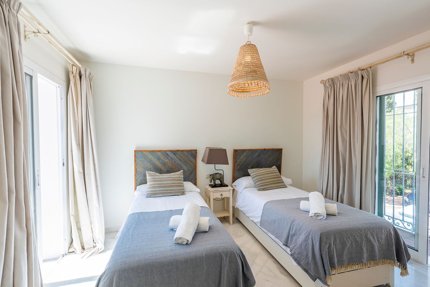 Casa o chalet independiente en Avenida de los Andaluces, 25, Casasola - Foto 17