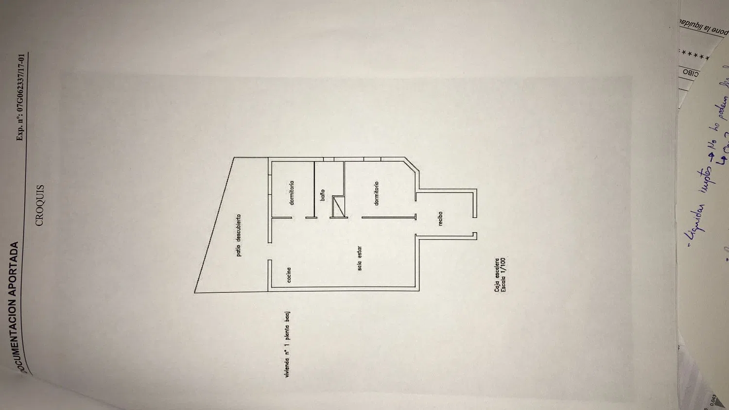 Piso en calle de l'Arxiduc Lluís Salvador, 110 - Foto 15