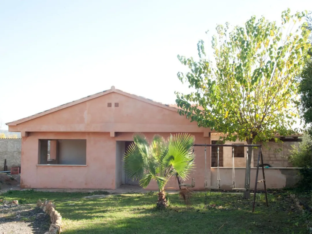 Finca rústica en  Diseminado 8725- Sa Casa Blanca 363 - Foto 11