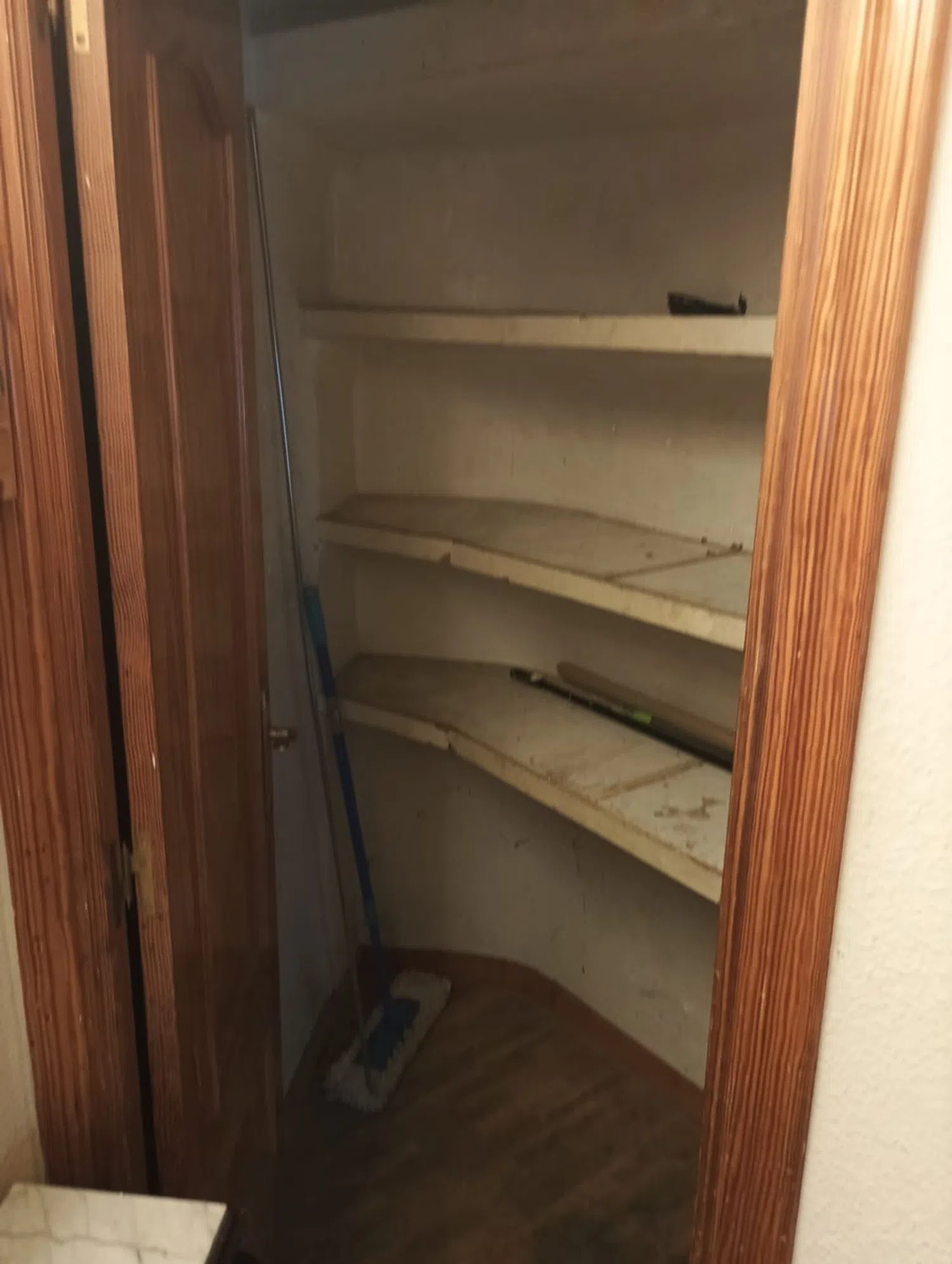 Piso en calle de Víctor Manuel III, 4 - Foto 2