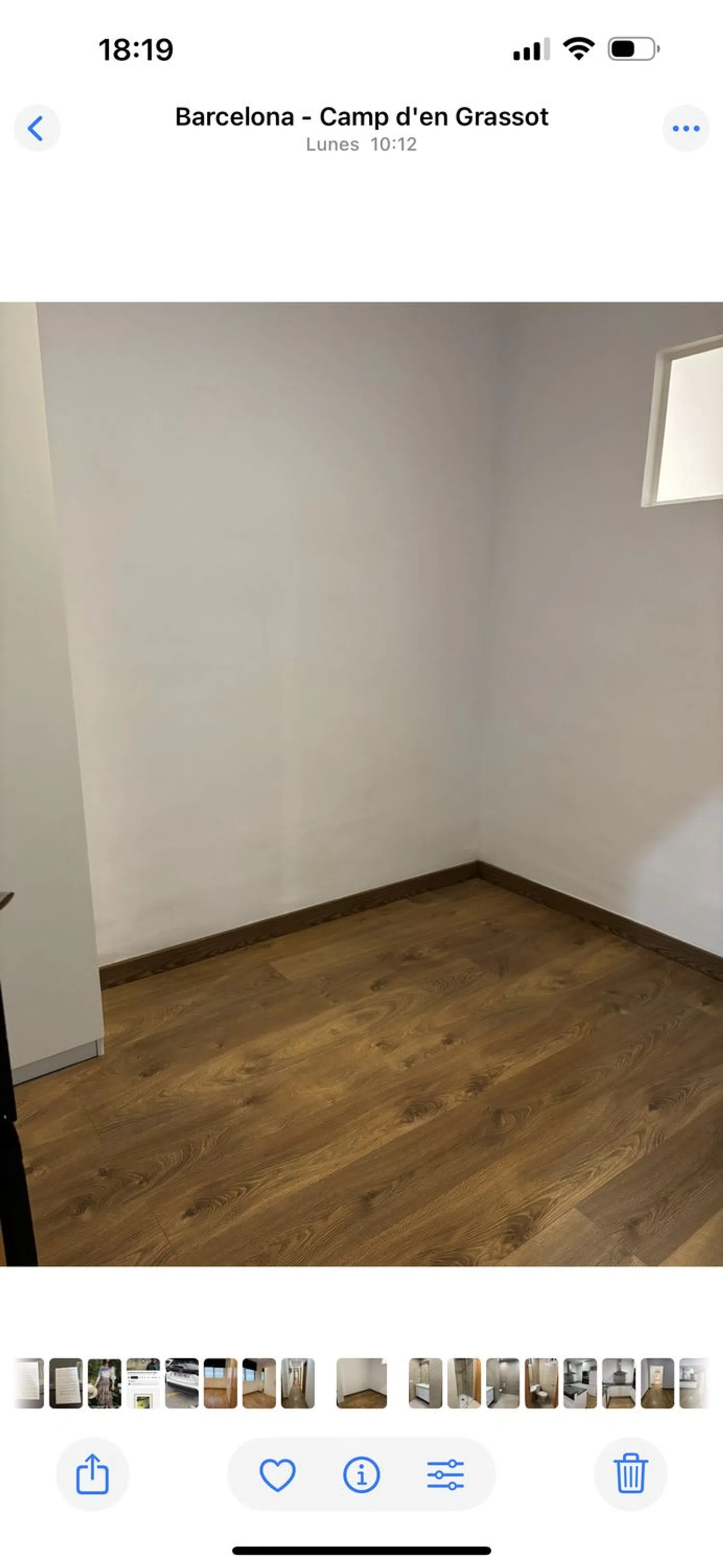 Piso en Napoles, 260 - Foto 8