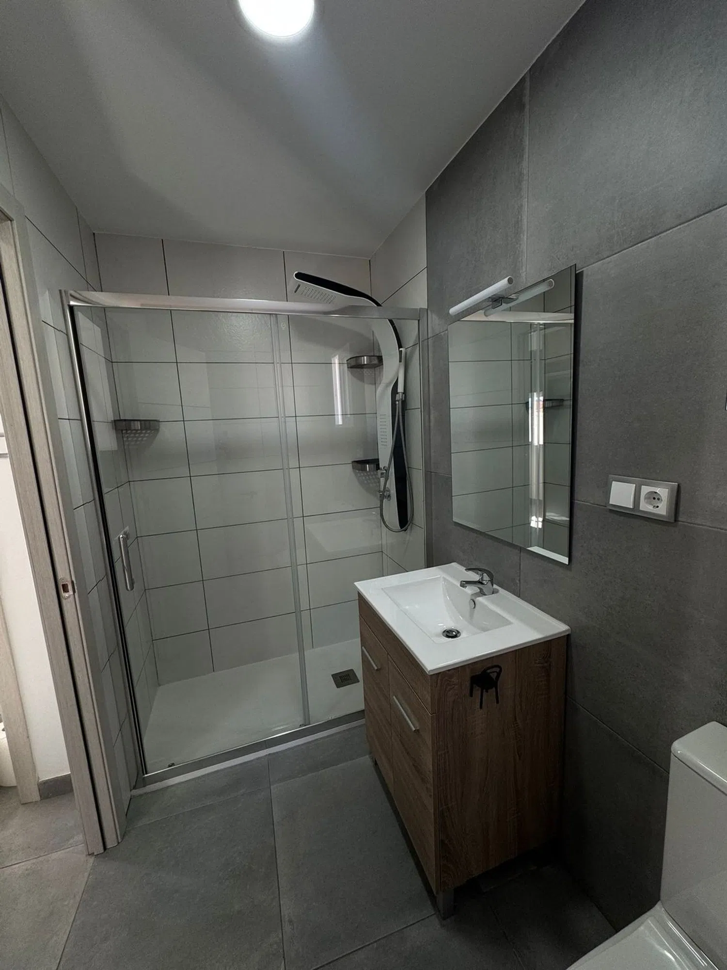 Ático en Ángeles, 6 - Foto 7