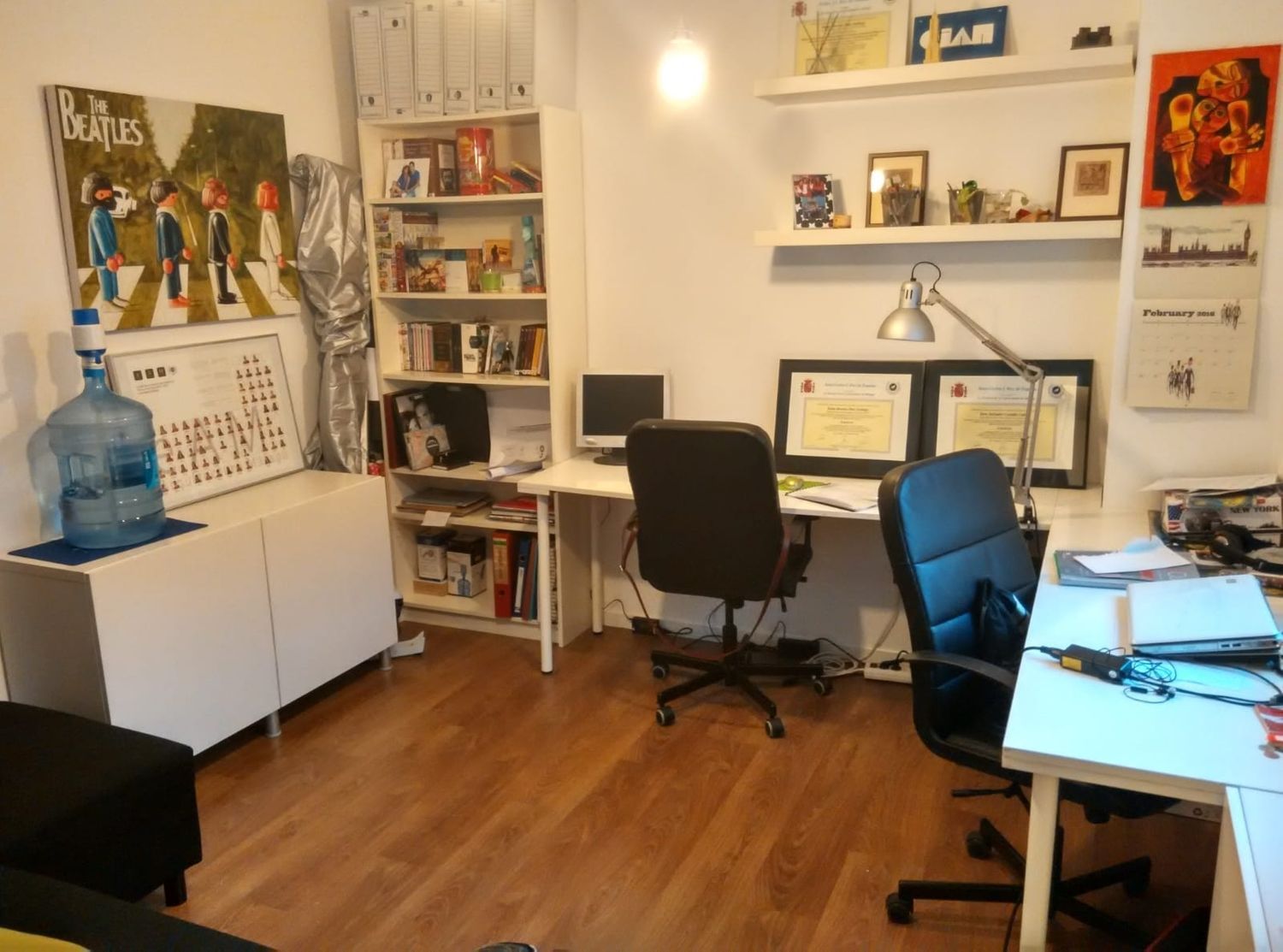 Piso en calle Jovellanos, 4 - Foto 3