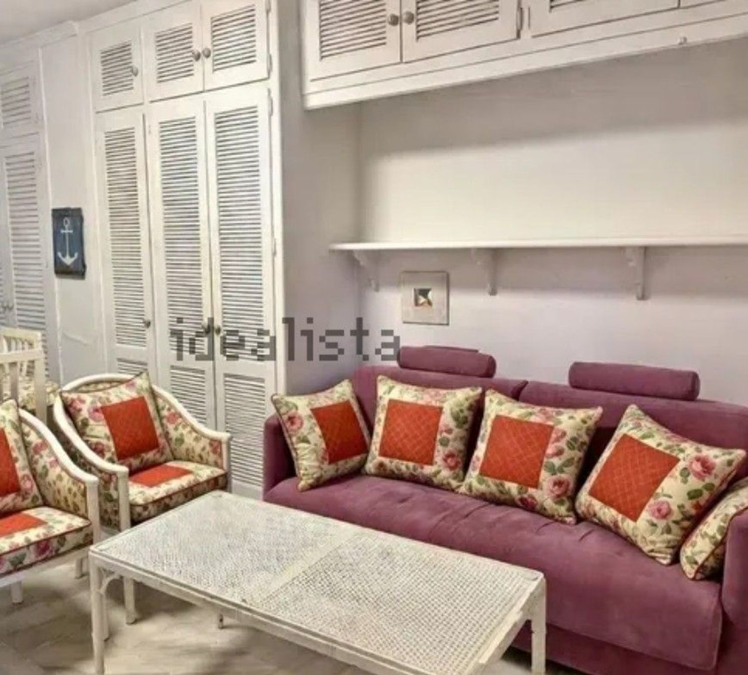 Estudio en Urbanización Pueblo Marinero Las Gaviotas, 1, Puerto de la Duquesa, Puerto de la Duquesa - Foto 8