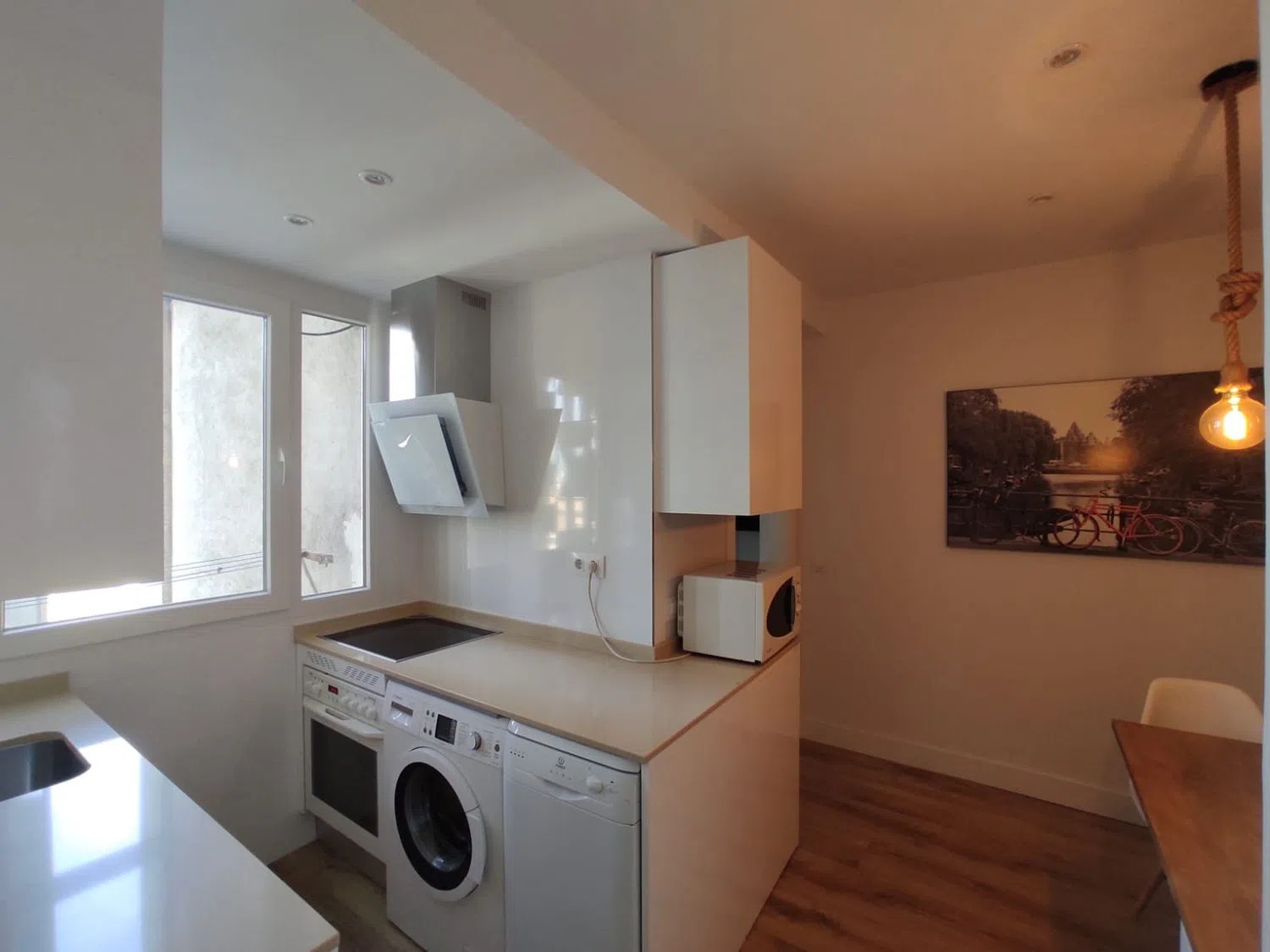 Piso en calle de Arturo Soria, 310 - Foto 3