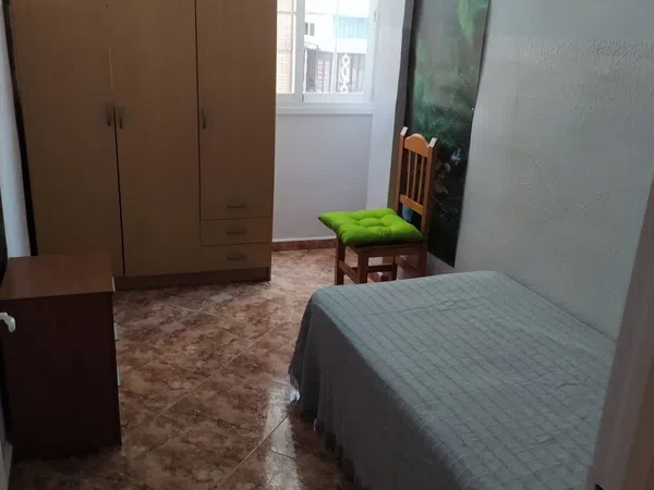 Piso en Calle Comarex, 2, Zaidín, Zaidín - Foto 17